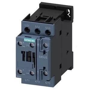 Siemens Power Contactor