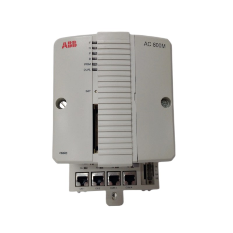 ABB Circuit Breaker