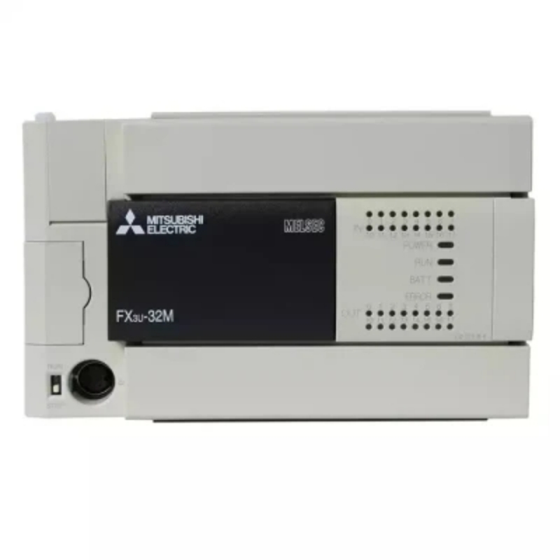 Mitsubishi Controller Module PLC