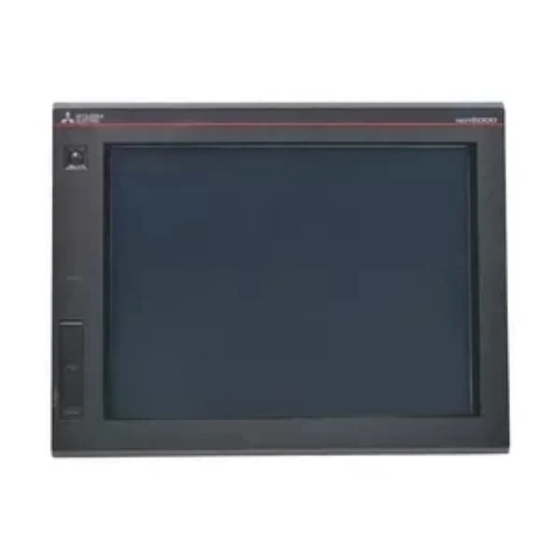 Mitsubishi Touch Screen