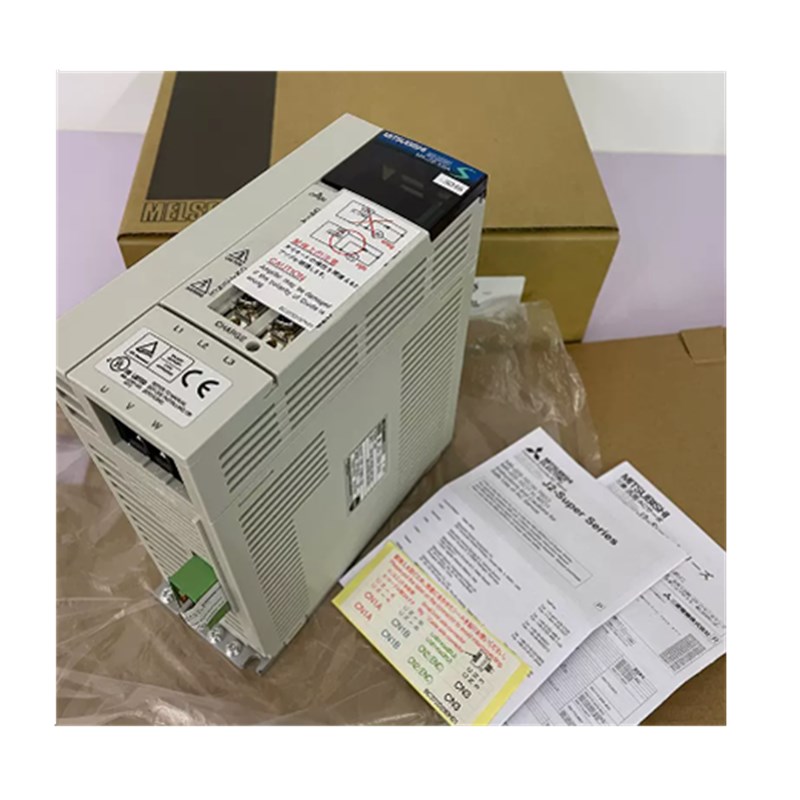 New Mitsubishi Plc FX2N-4DA