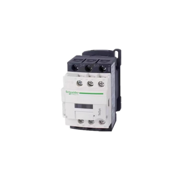 schneider Ac  contactor LC1D09F7C