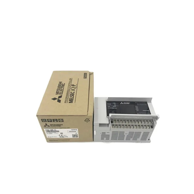 Plc Module best price FX5U-32MR/ES