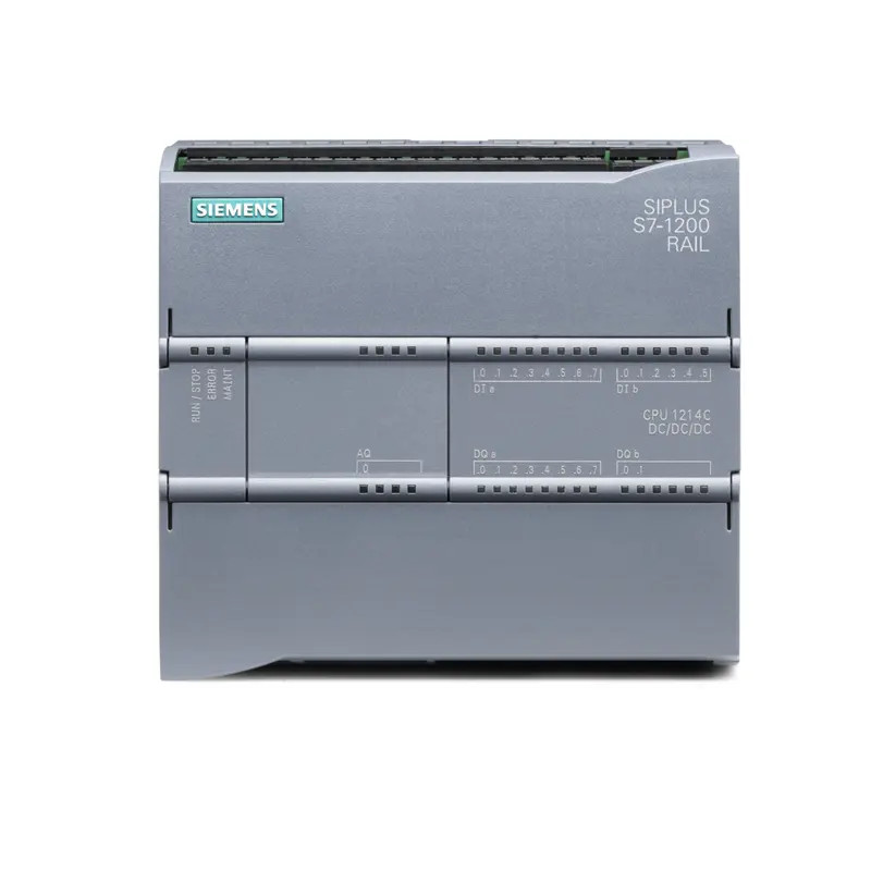 Plc Logo 6ES7151-1AA05-0AB0 Siemens