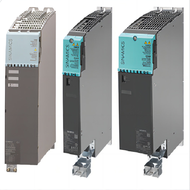 New 6SL3330-6TE35-5AA3 Siemens Frequency Converter