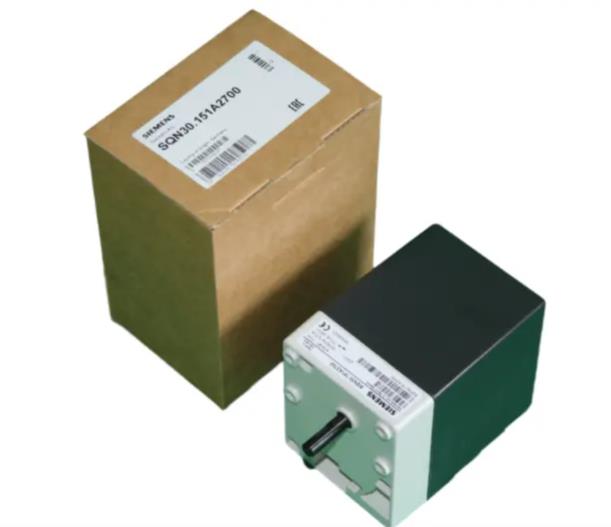 Siemens New And Original High quality Servo Motor  SQN31.251A2700 