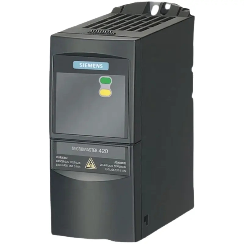 New and Original 6SE6440-2UC31-8EA1 Inverters