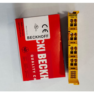 BECKHOFF Input module EL1889