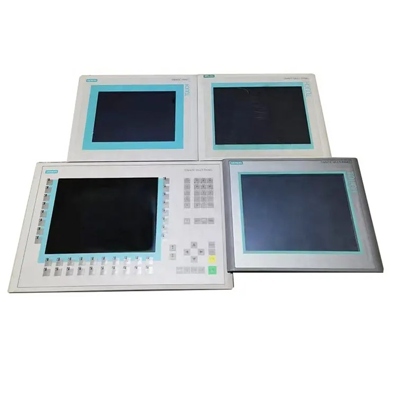 Hmi Plc Siemens 6AV2123-2GB03-0AX0