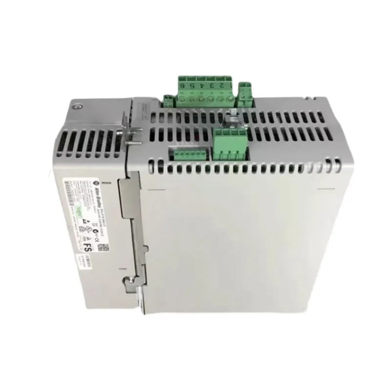 AB 2094-BC02-M02-S Plc Programming Controller