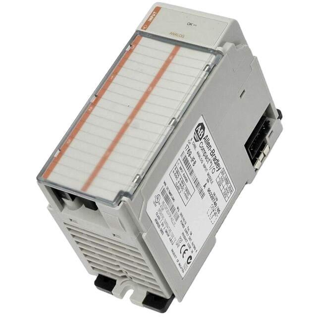 Allen-Bradley  Module PLC 1794-OE4