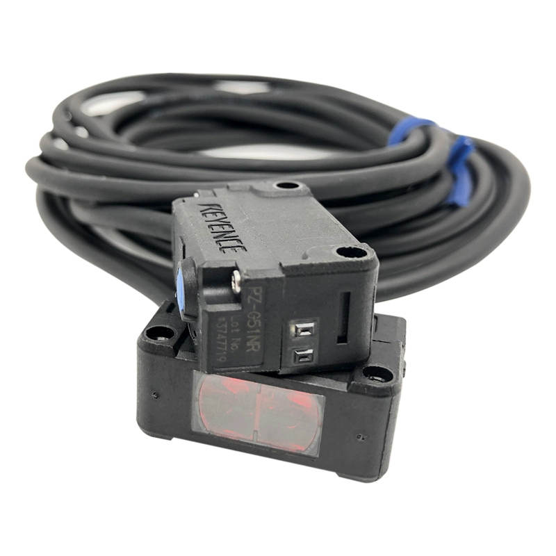 Keyence PZ-G41P Pressure Sensor