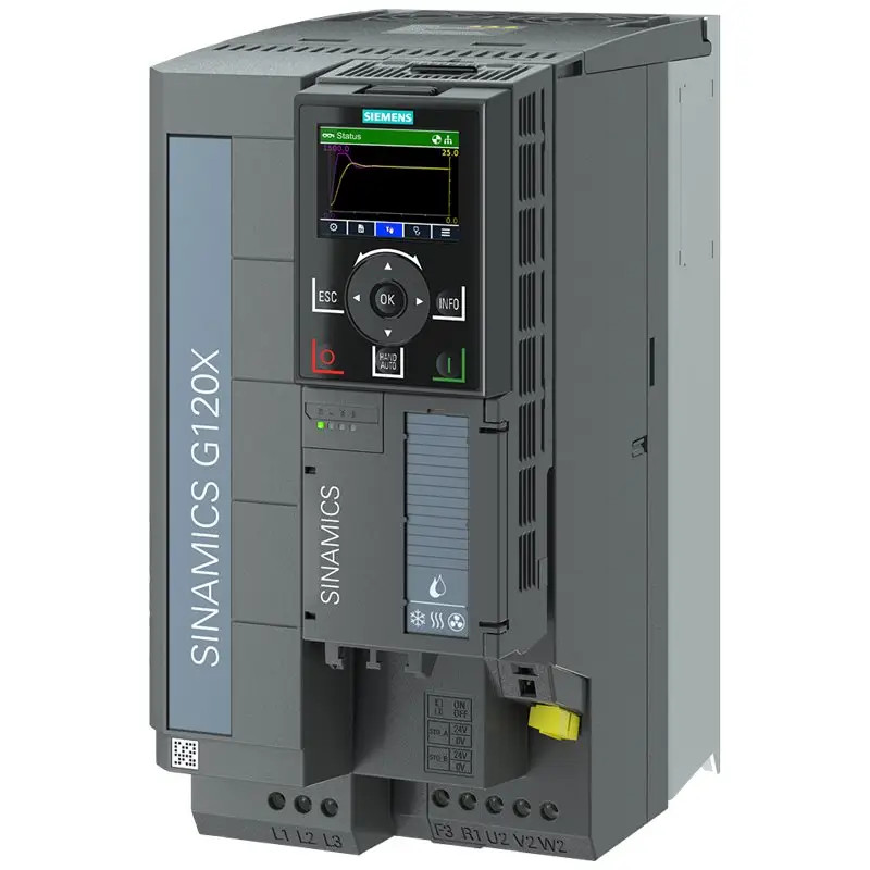 6SL3055-0AA00-3AA1 Siemens plc price