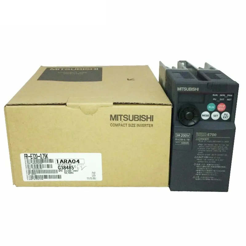 Mitsubishi FR-A840-18.5K-1 Power Inverter