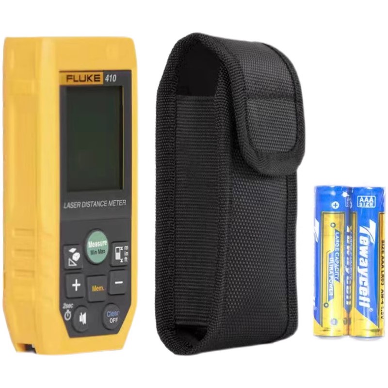 New Original Laser Rangefinder FLUKE 410