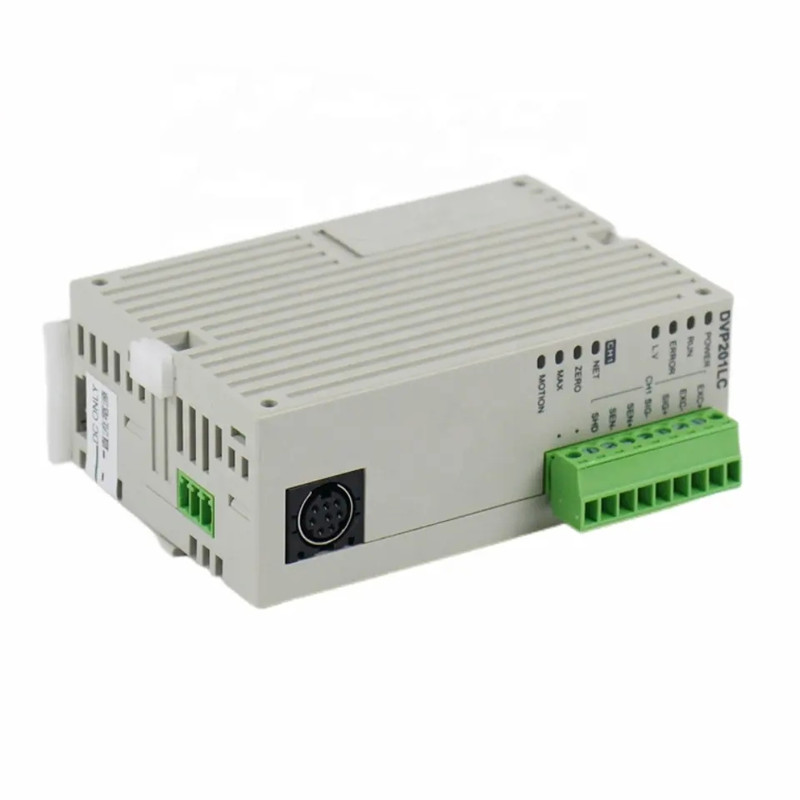 Plc Programming Controller DVP-14SS211T