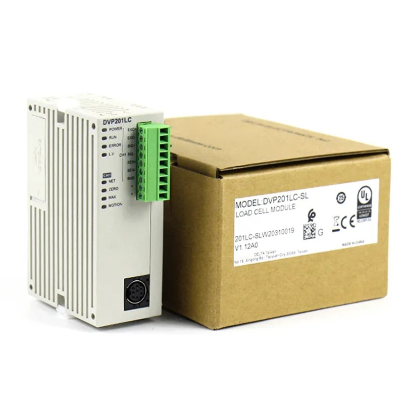 Plc Programming Controller DVP-14SS211T