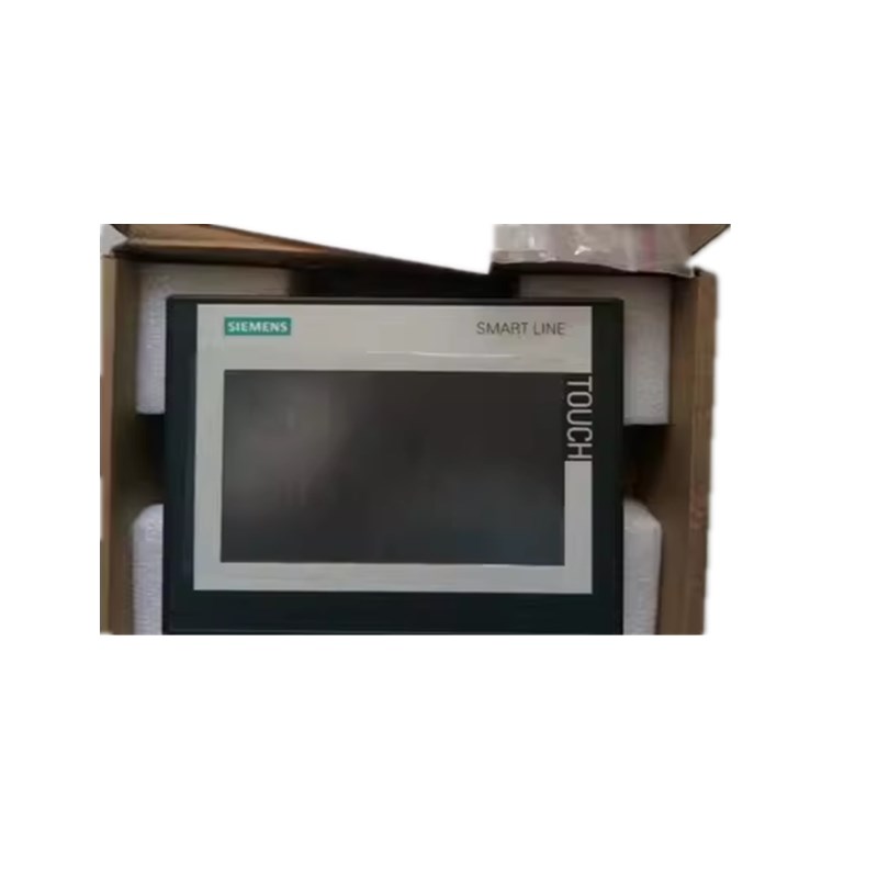 Siemens HMI 6AV6545-0CA10-0AX0