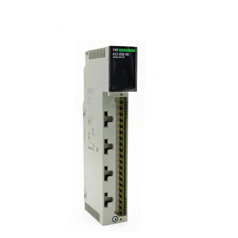 Schneider 140ACI03000 Plc Module