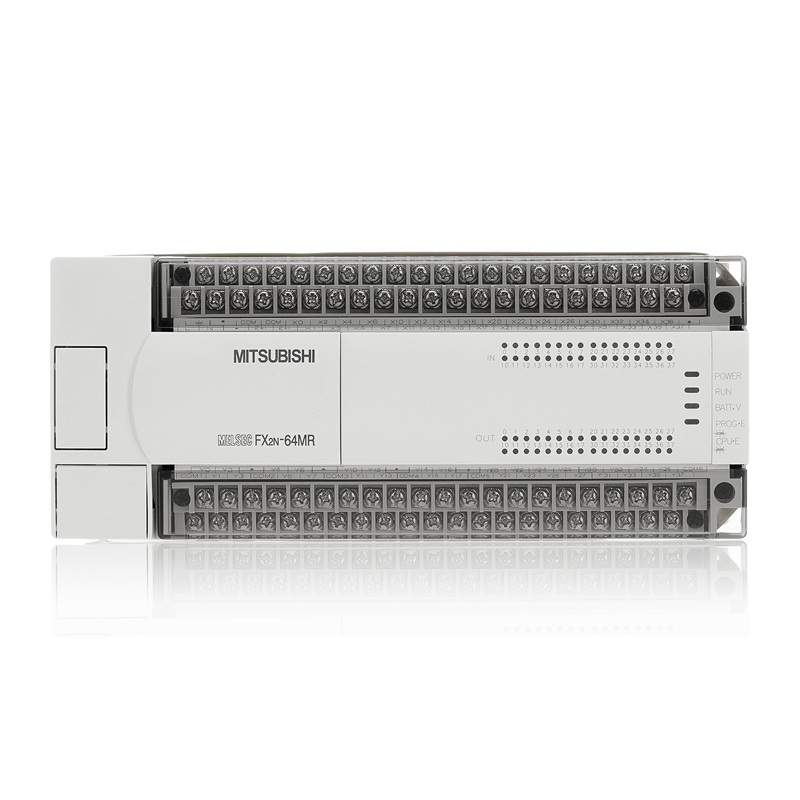 Plc Module Mitsubishi FX3S-30MR-ES