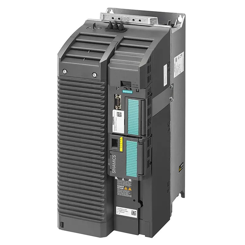 Siemens Dc Inverter 6SL3210-5BE17-5UV0 