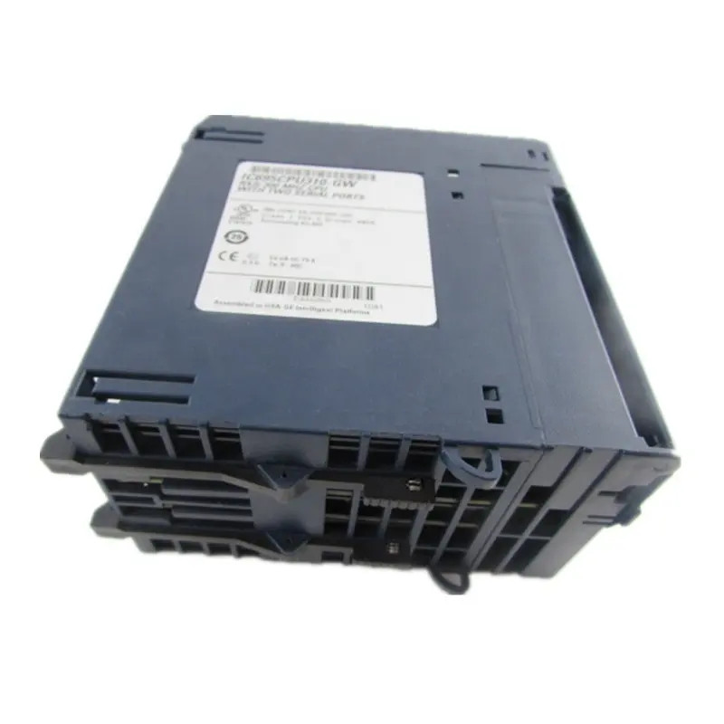 GE Plc Module IC200CHS022N Original