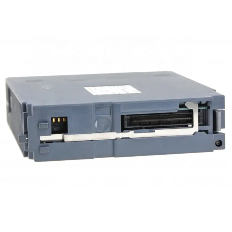 Plc Programming Controller Q66DA-G Mitsubishi 