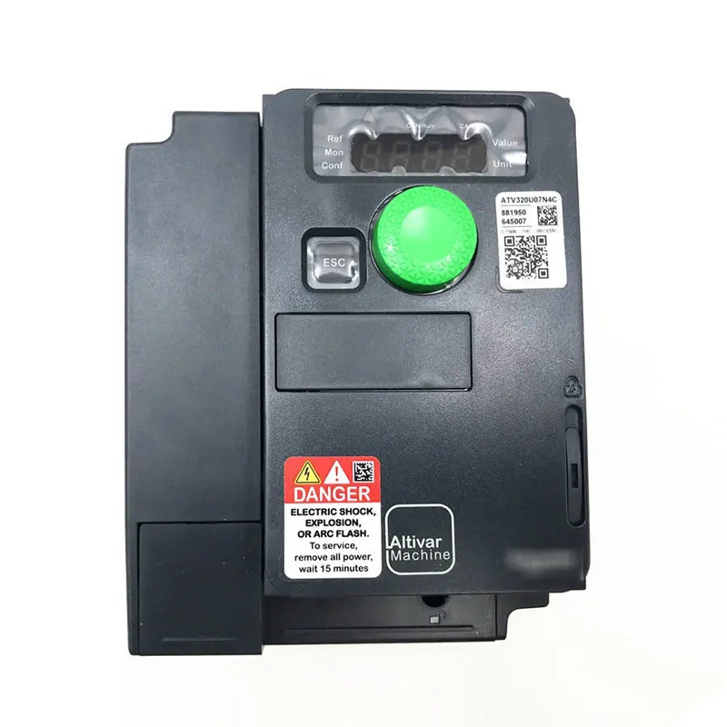 Schneider Inverter ATV61HD75N4Z 