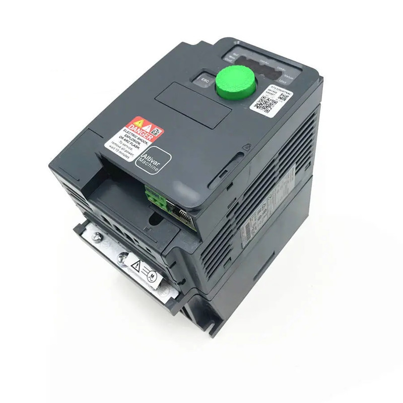 ATV61HD18N4Z Power Inverter Schneider