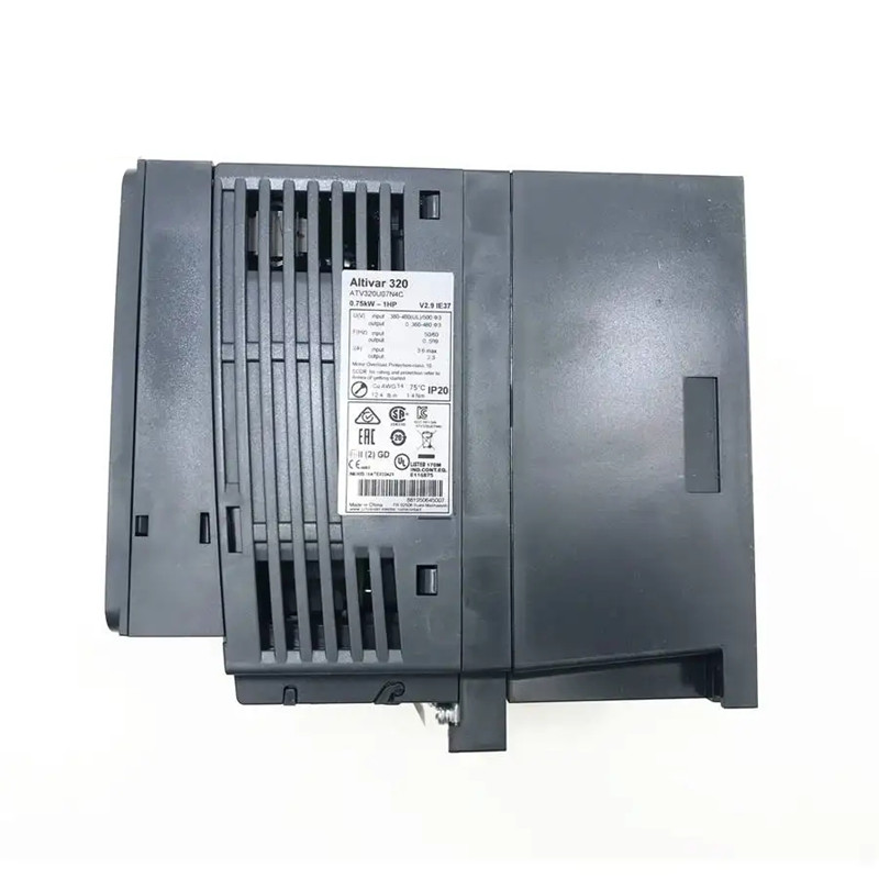 Schneider 5kw Inverter ATV71HD18N42