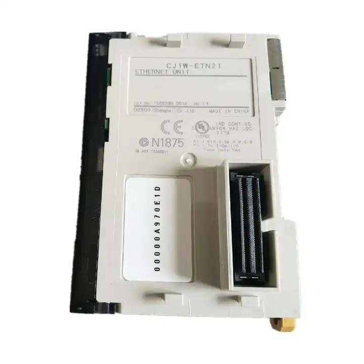 CJ1W-MAD42 Omron Plc Module Price