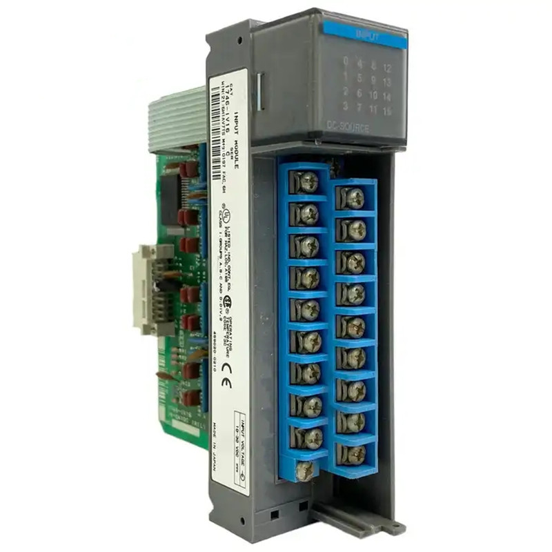 1756-ENBT New Low Price Plc Controller 