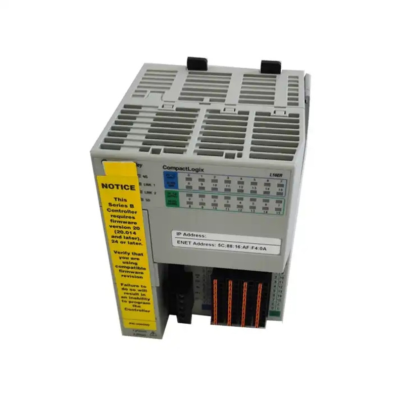 1756-TBS6H New Low Price Plc Controller 