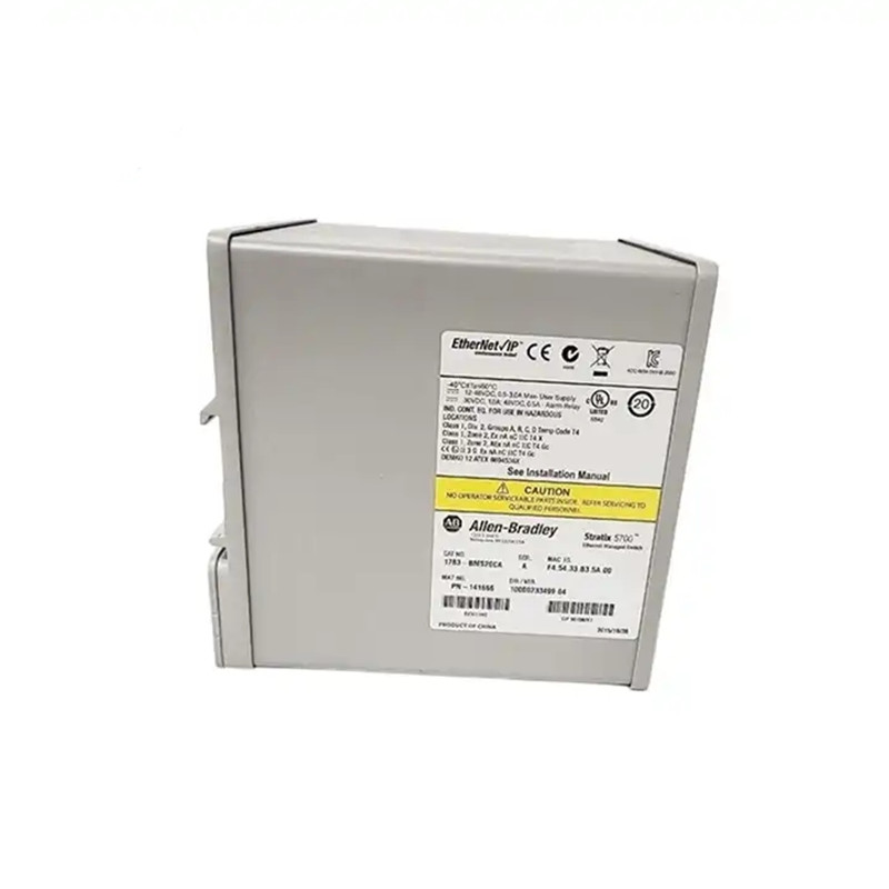 Best Price Plc Controller 1783-BMS20CA