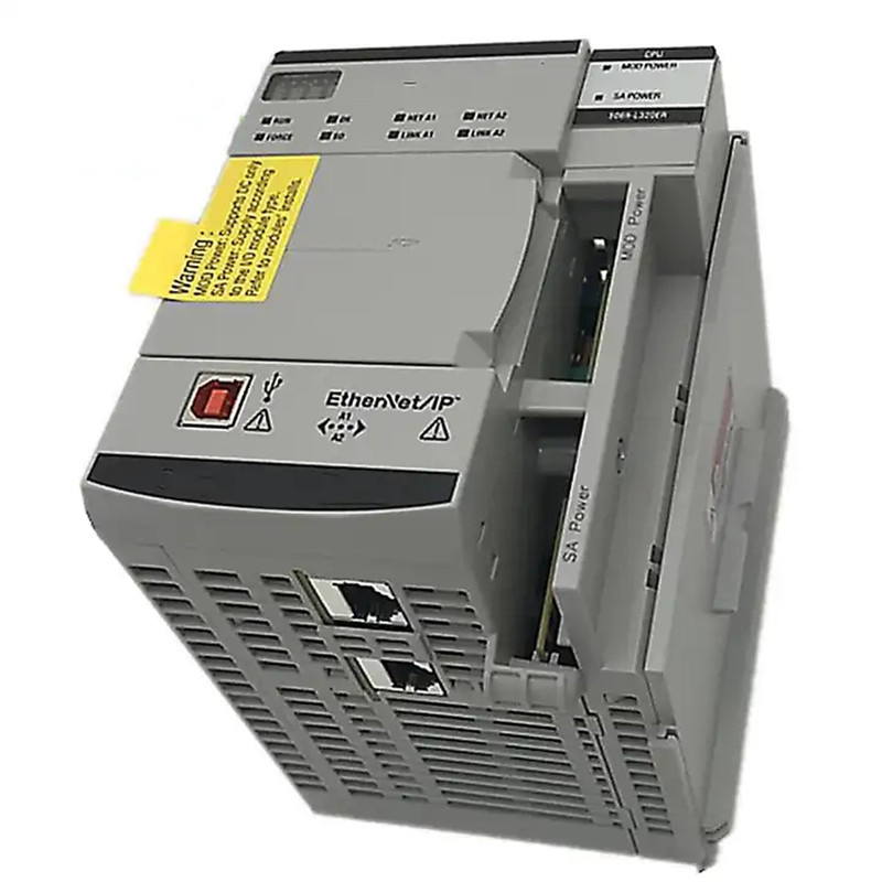  5069-L306ER Low Price Plc Controller 