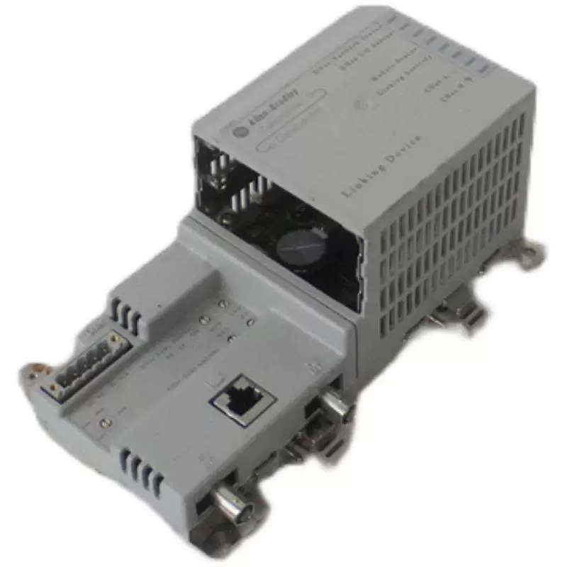 1783-US6T2H Plc Programming Controller