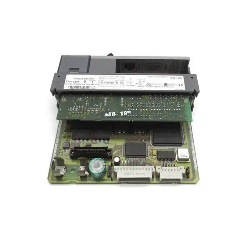 1747-L531 Programmable Logic Controller 