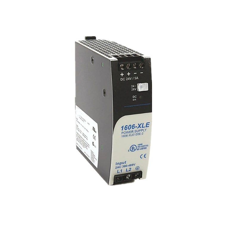 Allen Bradley 1606-XLS480E