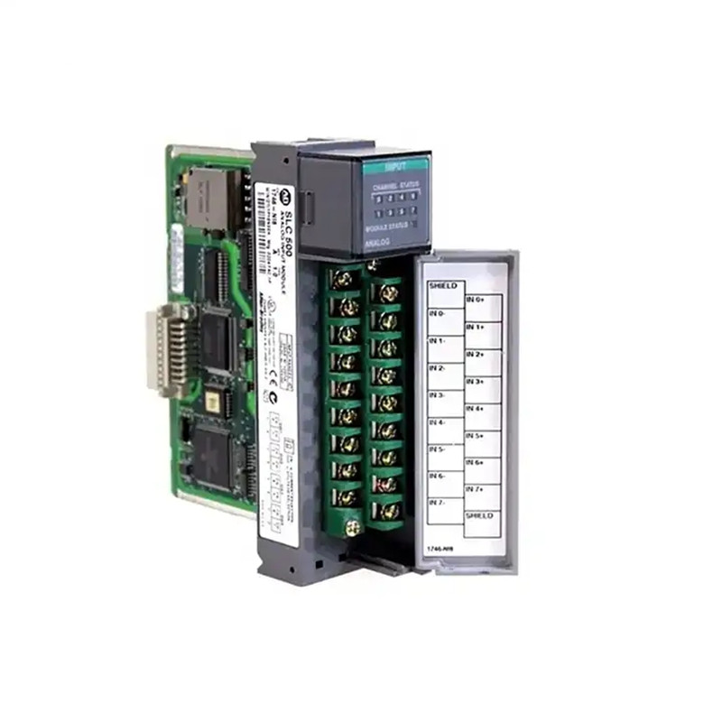 1734-IK Programmable Logic Controller