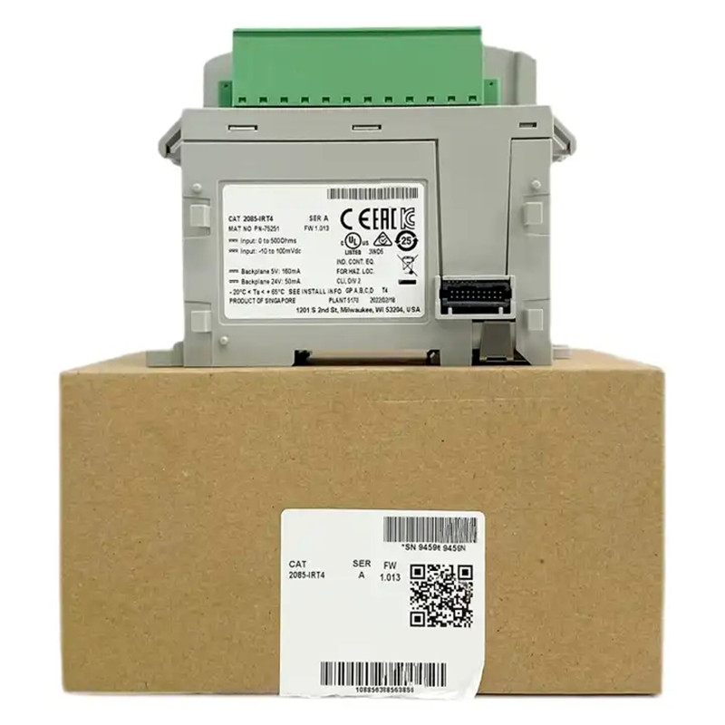 Plc Controller New Original 2085-IRT4