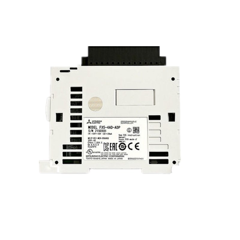 Plc  Module FX2N-4DA