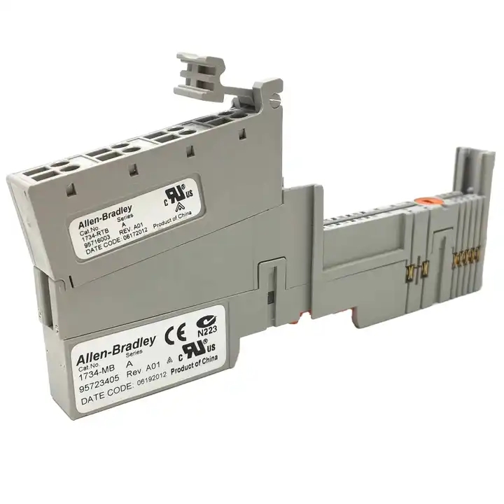 Plc Module Price AB 1734-RTB