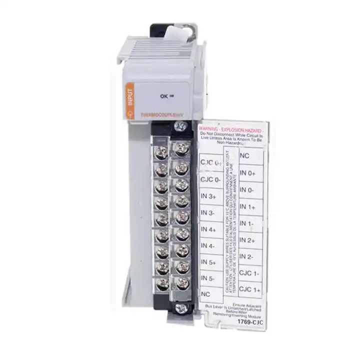 1734-ACNR Programmable Logic Controller