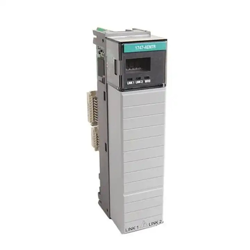 Plc Price Allen Bradley 1747-L551