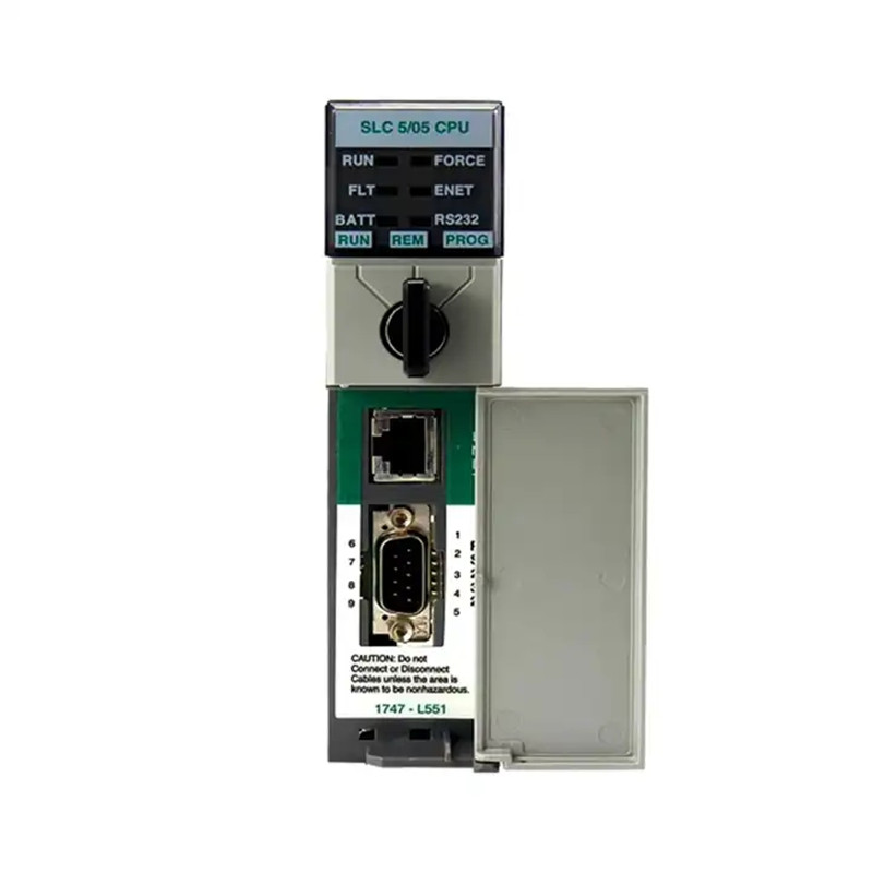 Plc Price 1747-L551 Allen Bradley