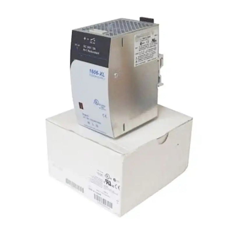 AB 1606-XLS120E input Module