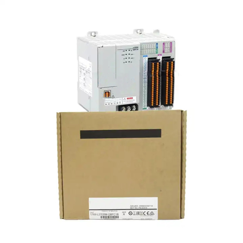 1769-IQ16 Best Price Plc Controller 