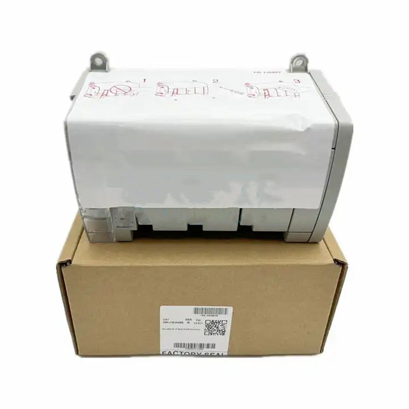 AB 2080-LC50-24QVB AB module