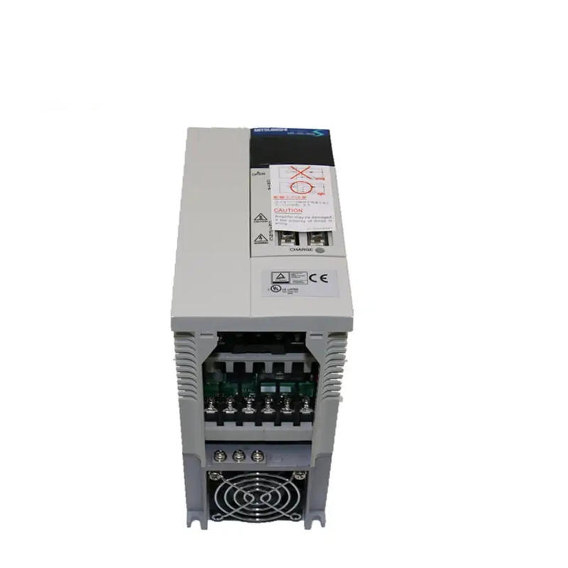 Yaskawa Original Imported Servo Driver SGDH-30AE  