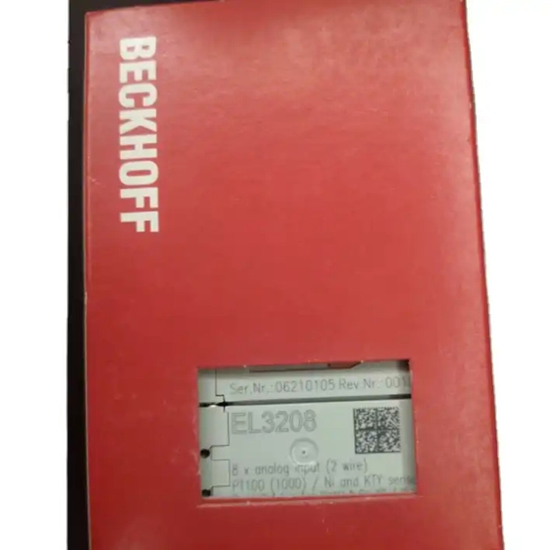 Plc Price EL6070  Beckhoff New